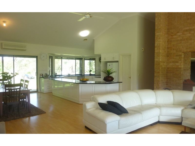 280 Tynan Road, Table Top NSW 2640