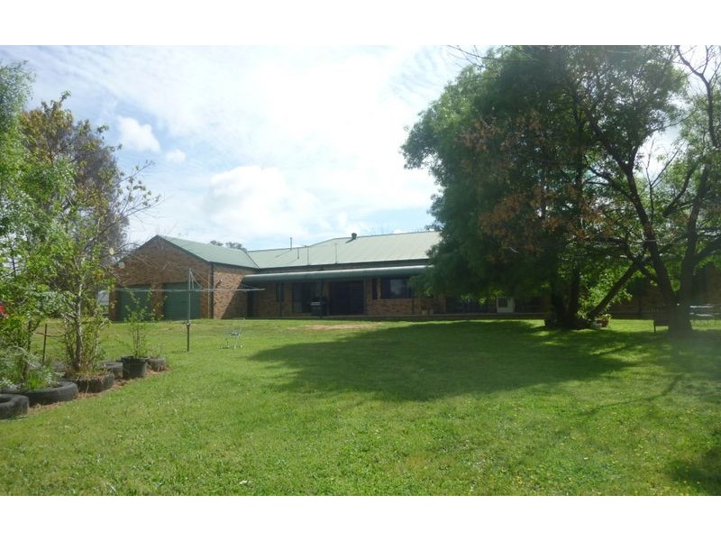 280 Tynan Road, Table Top NSW 2640