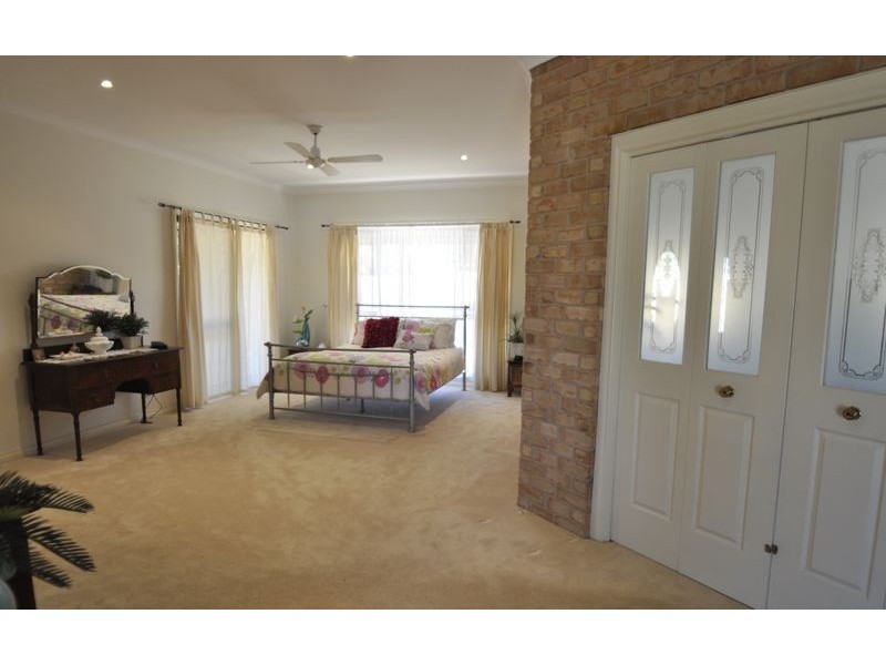 280 Tynan Road, Table Top NSW 2640
