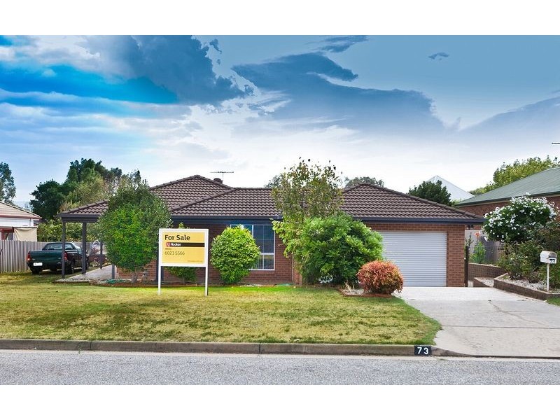 73 Southernview Drive, West Albury NSW 2640