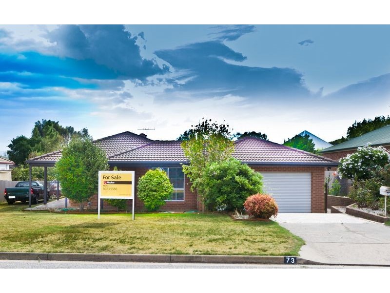 73 Southernview Drive, West Albury NSW 2640