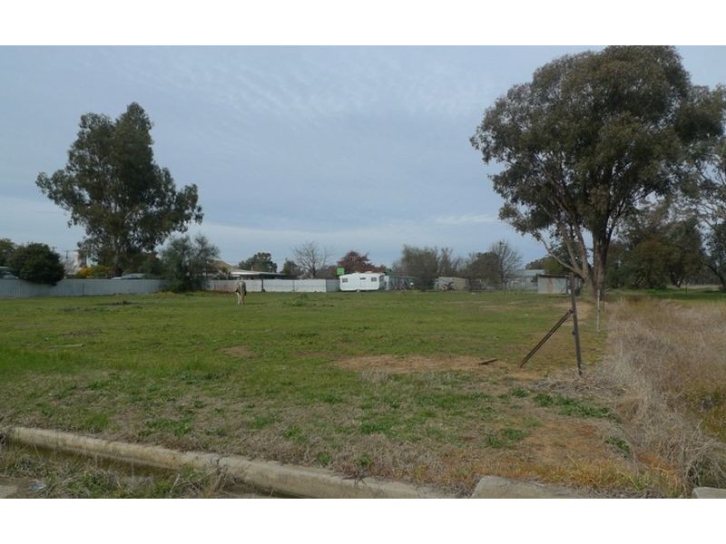 Lot 1 Elizabeth Street, Culcairn NSW 2660