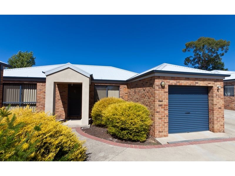 3/197 Andrews Street, East Albury NSW 2640