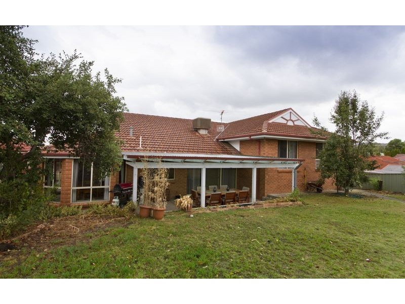 22 Sarson Road, Lavington NSW 2641