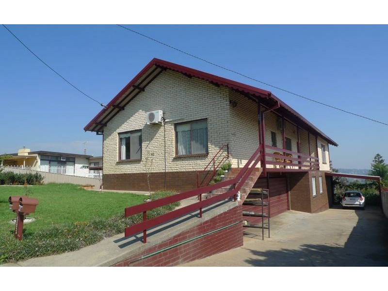 583 Whinray Crescent, East Albury NSW 2640