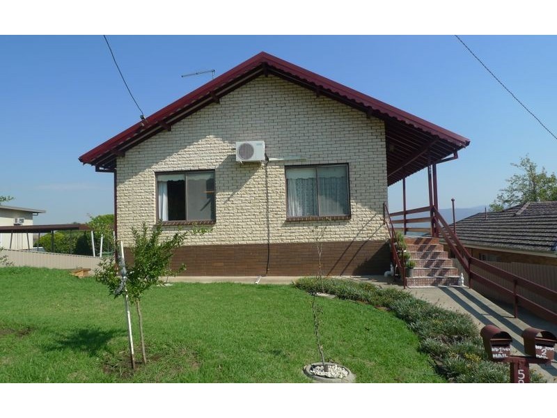 583 Whinray Crescent, East Albury NSW 2640