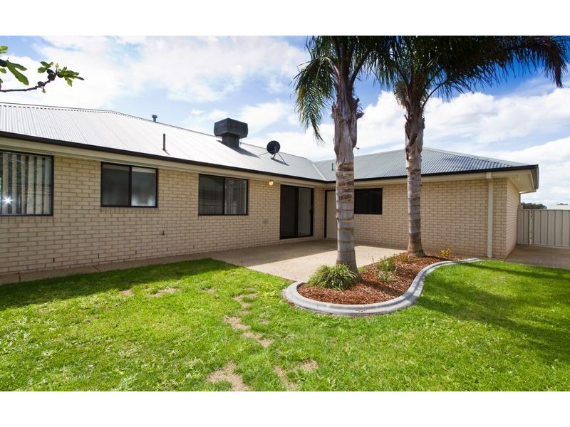 5 Bel-Air Street, Wodonga VIC 3690