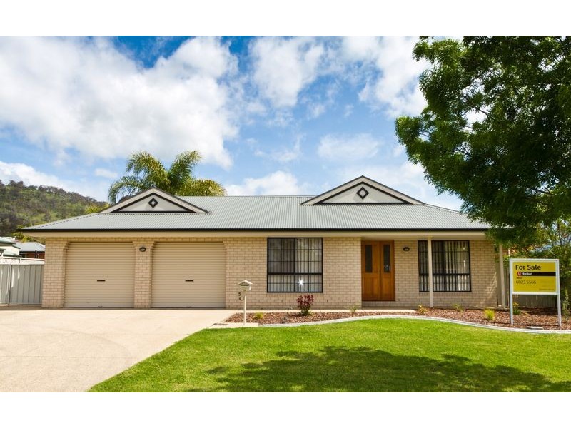 5 Bel-Air Street, Wodonga VIC 3690