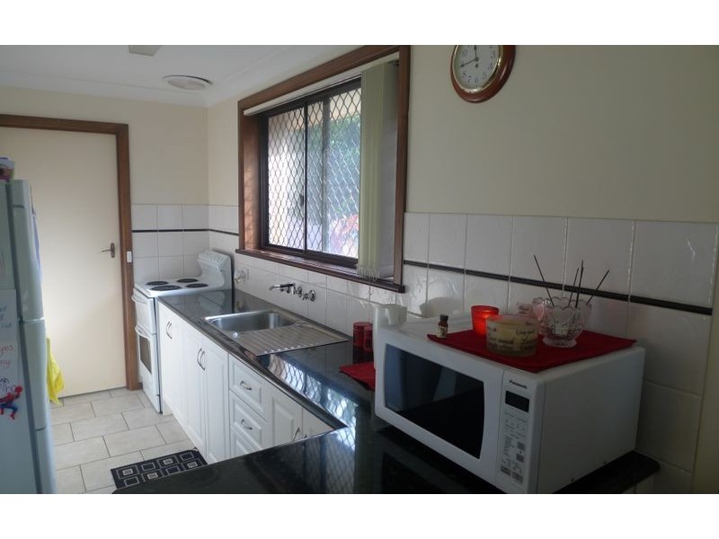 1/447 Alldis Avenue, Lavington NSW 2641