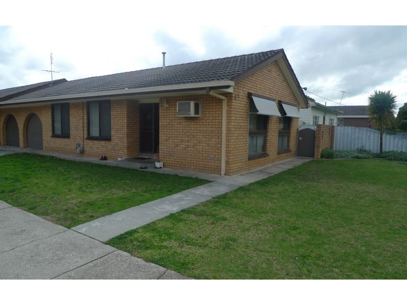 1/447 Alldis Avenue, Lavington NSW 2641