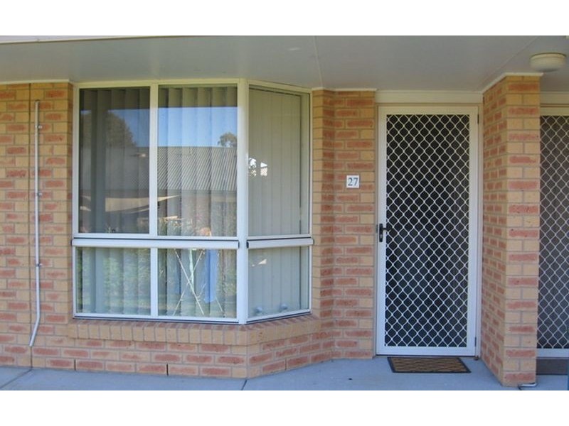 27/7 Severin Court, Thurgoona NSW 2640