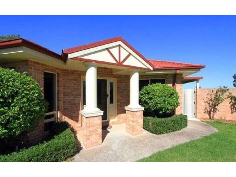 24 Kirkpatrick Court, Albury NSW 2640