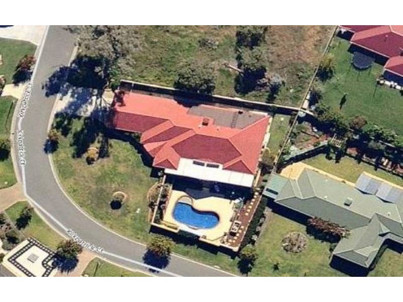 24 Kirkpatrick Court, Albury NSW 2640