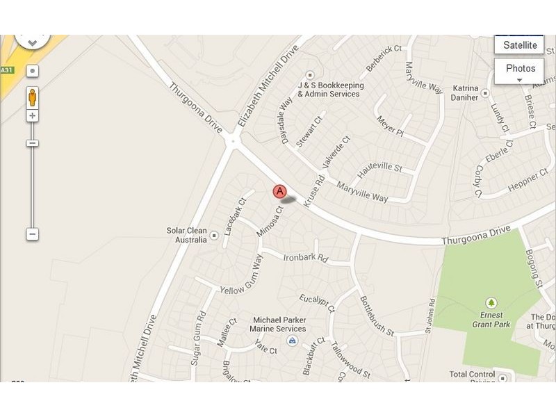 5 Mimosa Court, Thurgoona NSW 2640