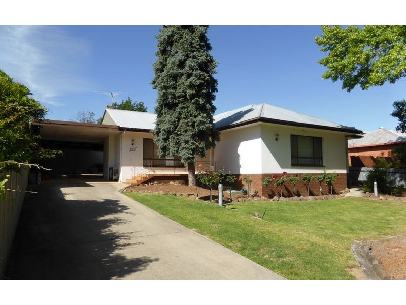 307 Norfolk Street, East Albury NSW 2640
