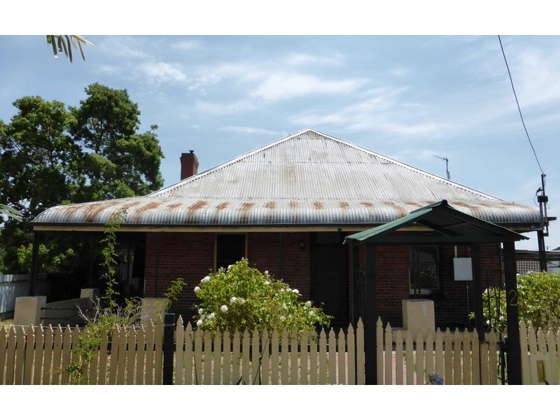 2 Queen Street, Culcairn NSW 2660