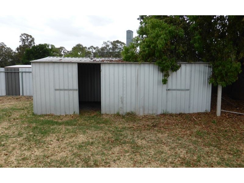 2 Queen Street, Culcairn NSW 2660