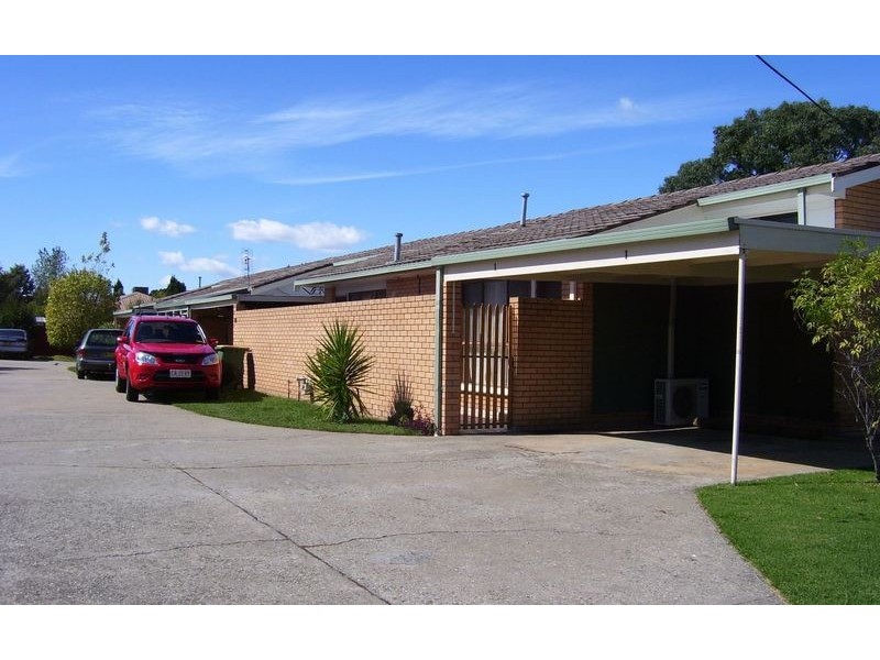 1/610 Prune Street, Lavington NSW 2641