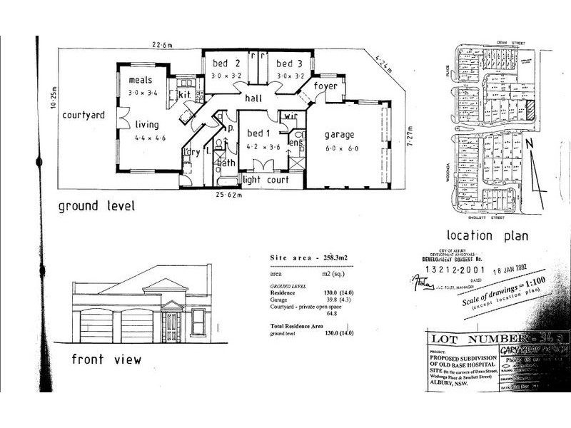 20 Golden Way, Albury NSW 2640