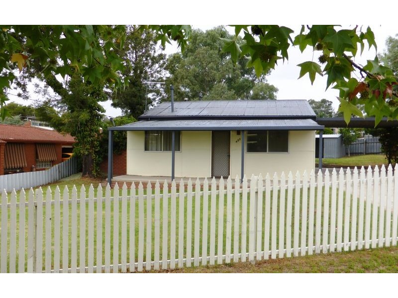 430 Solomon Street, Albury NSW 2640