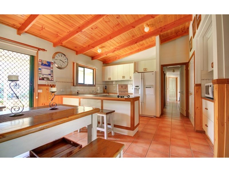 580 Redbank-Mongans Road, Mount Beauty VIC 3699