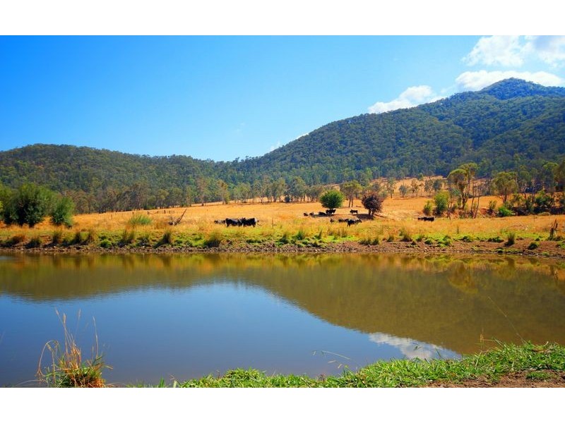 580 Redbank-Mongans Road, Mount Beauty VIC 3699