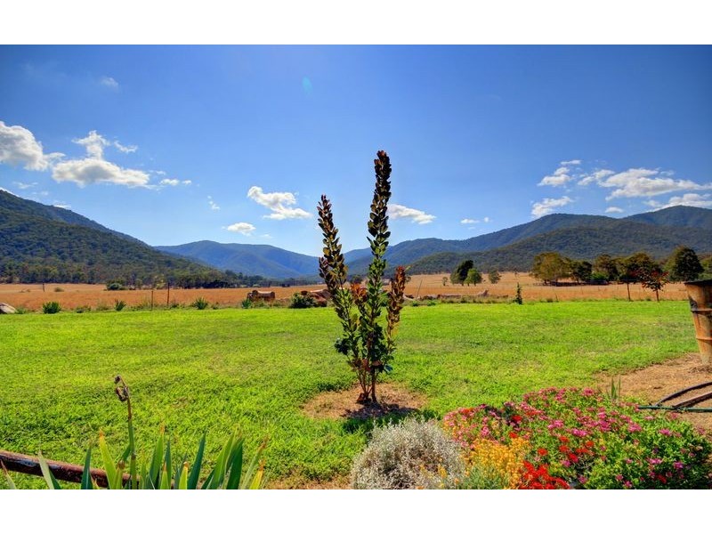 580 Redbank-Mongans Road, Mount Beauty VIC 3699