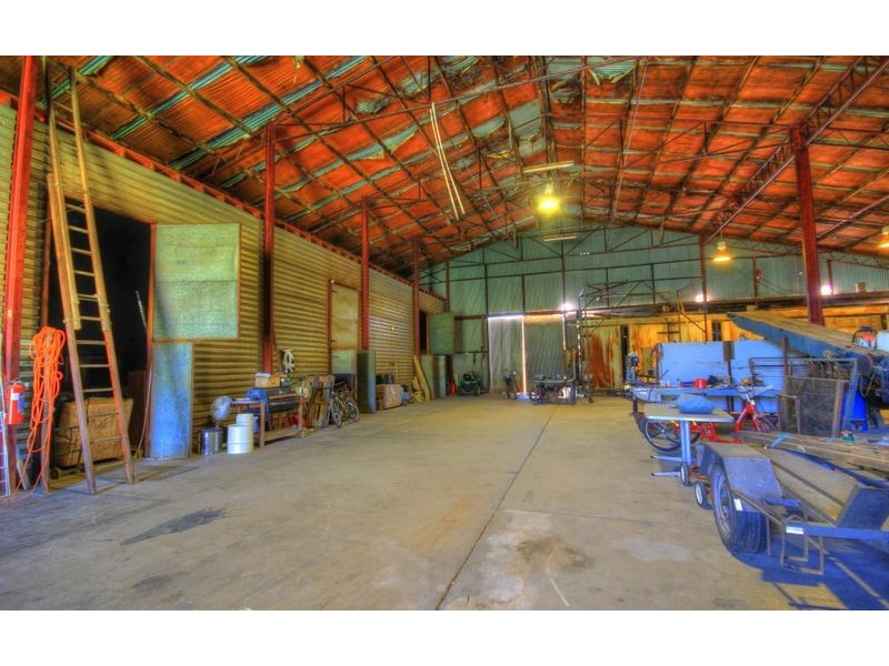 580 Redbank-Mongans Road, Mount Beauty VIC 3699