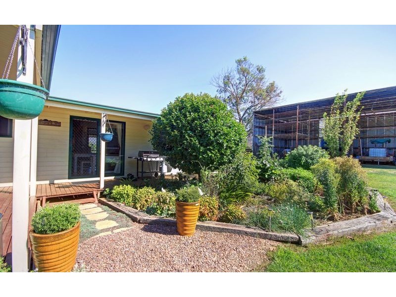 580 Redbank-Mongans Road, Mount Beauty VIC 3699