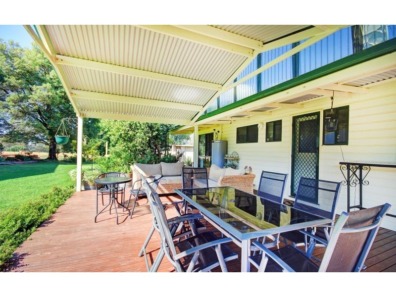580 Redbank-Mongans Road, Mount Beauty VIC 3699