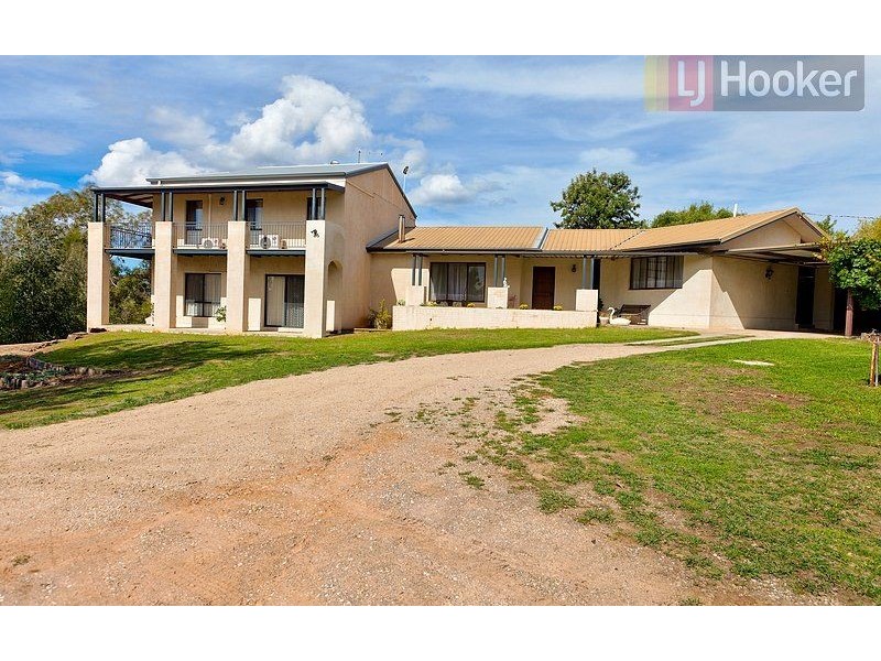 220 Sweetwater Road, Mullengandra NSW 2644