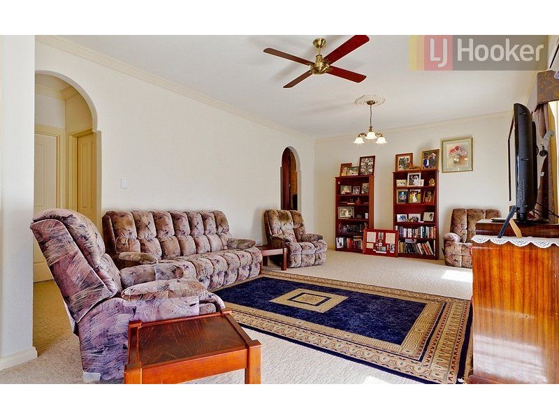 220 Sweetwater Road, Mullengandra NSW 2644