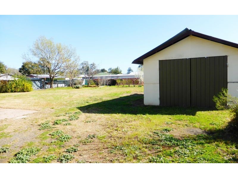 8 Wattle Street, Culcairn NSW 2660