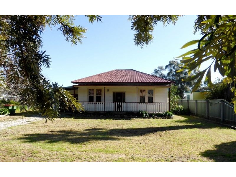 10 Wattle Street, Culcairn NSW 2660