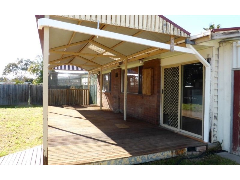 10 Wattle Street, Culcairn NSW 2660