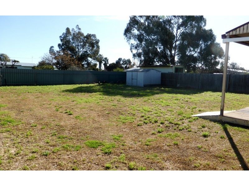 10 Wattle Street, Culcairn NSW 2660