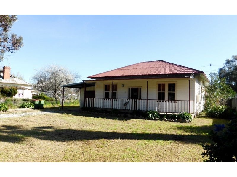 10 Wattle Street, Culcairn NSW 2660