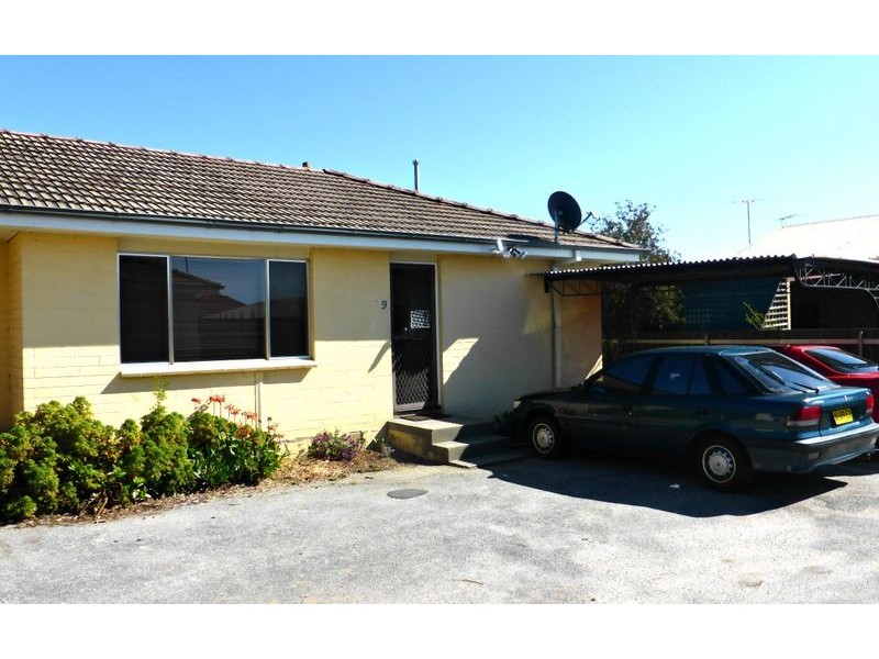 9/1009 Wewak Street, North Albury NSW 2640