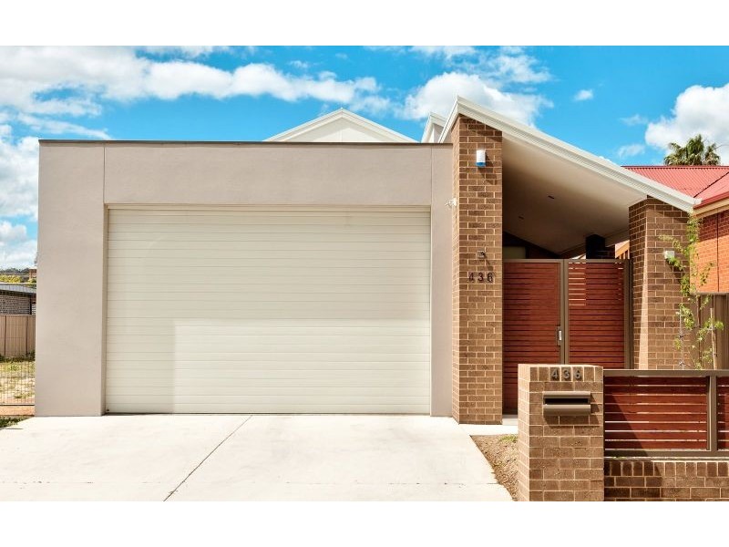 436 David Street, Albury NSW 2640