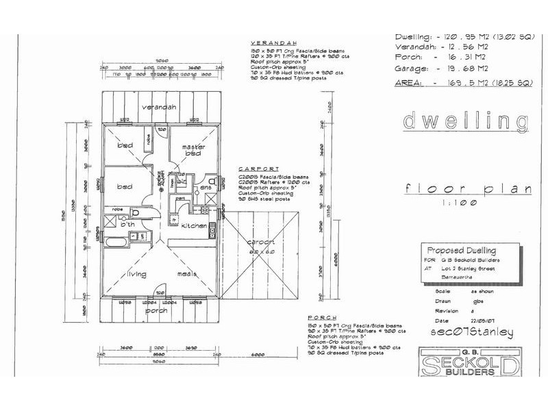 Lot 2 Stanley Street, Barnawartha VIC 3688