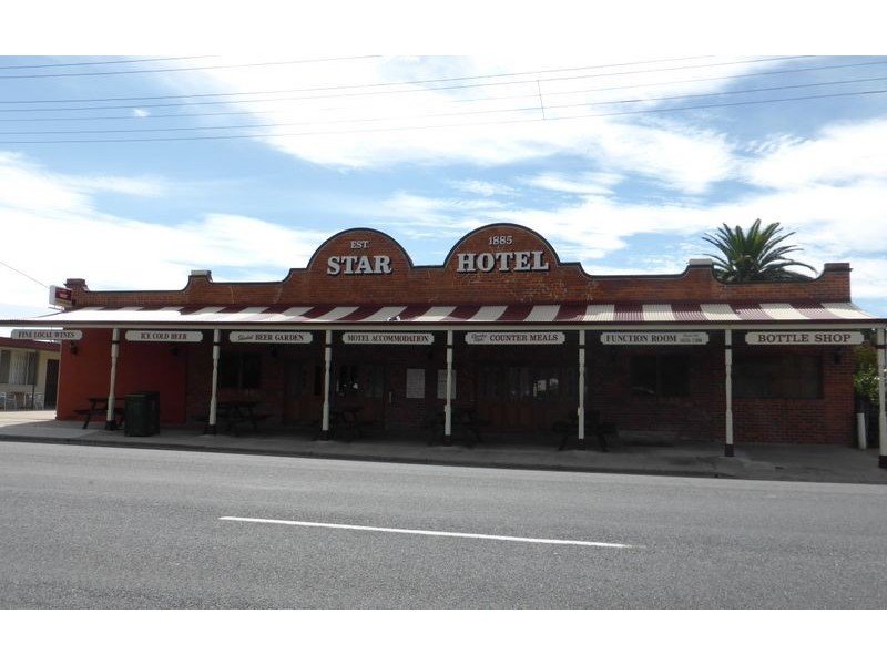 Lot 2 Stanley Street, Barnawartha VIC 3688