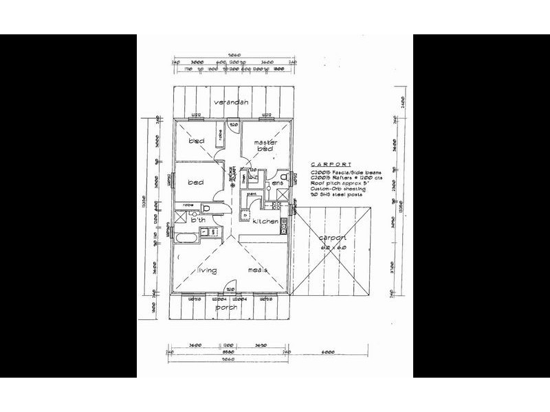 Lot 2 Stanley Street, Barnawartha VIC 3688