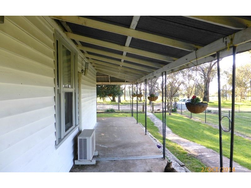 884 Talgarno Road, Talgarno VIC 3691