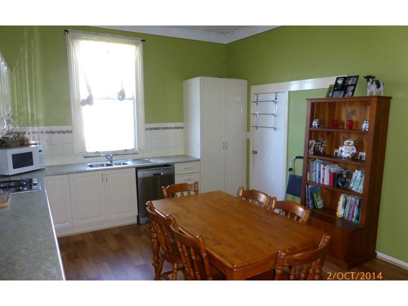 884 Talgarno Road, Talgarno VIC 3691