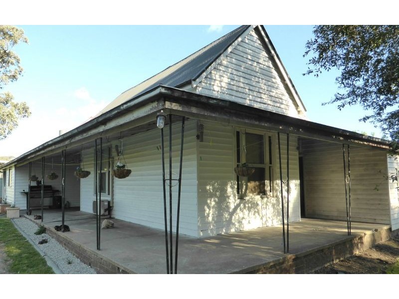 884 Talgarno Road, Talgarno VIC 3691