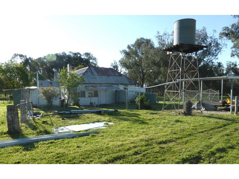 884 Talgarno Road, Talgarno VIC 3691