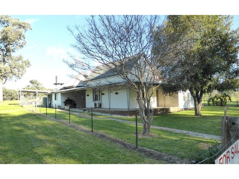 884 Talgarno Road, Talgarno VIC 3691