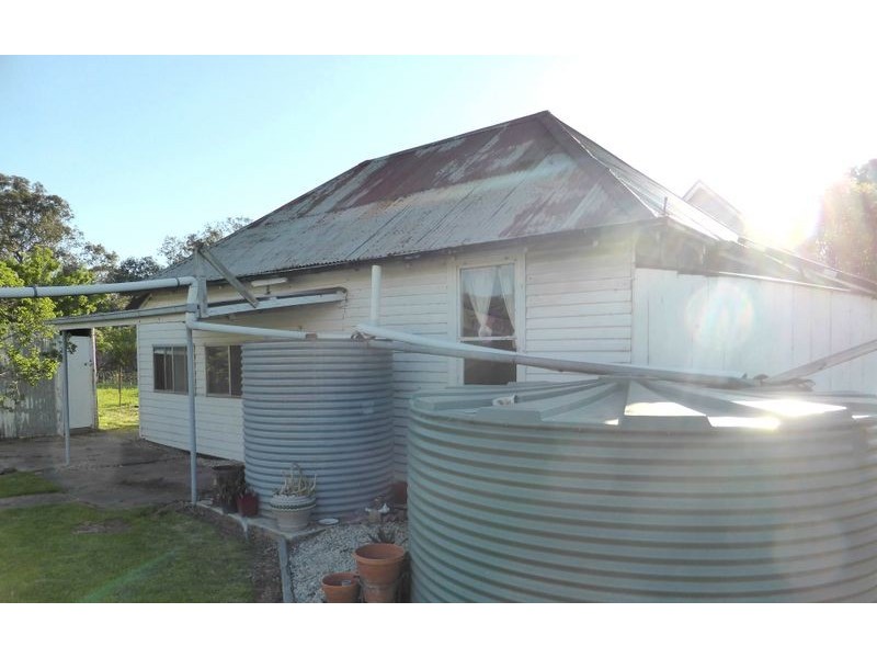 884 Talgarno Road, Talgarno VIC 3691