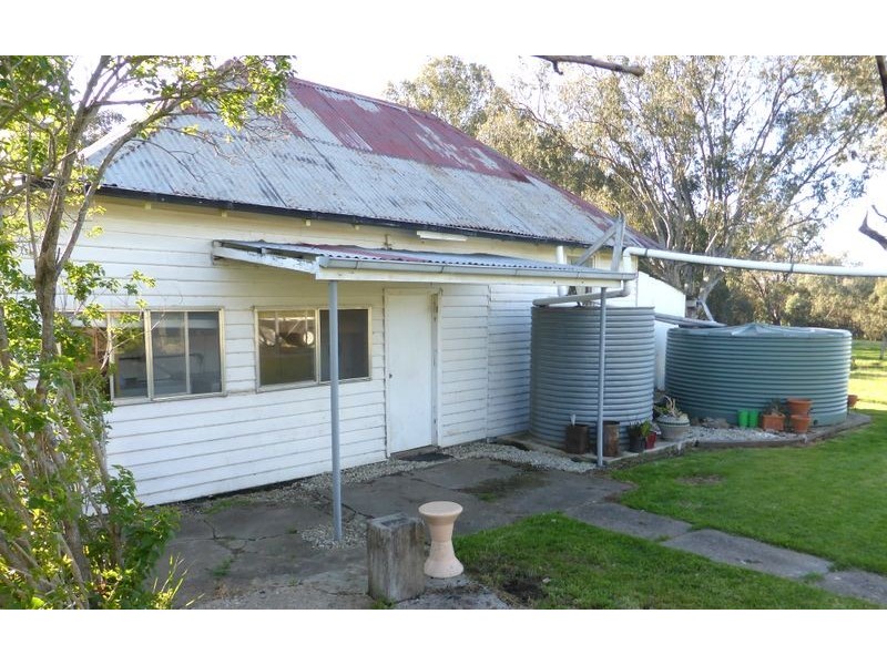 884 Talgarno Road, Talgarno VIC 3691