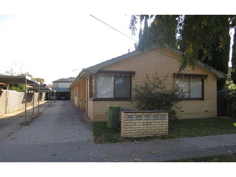 3/697 David Street, Albury NSW 2640